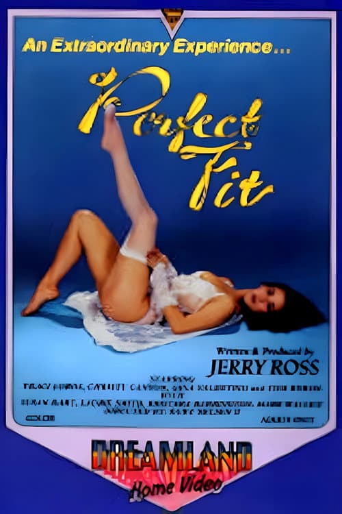 Perfect Fit (1985) poster