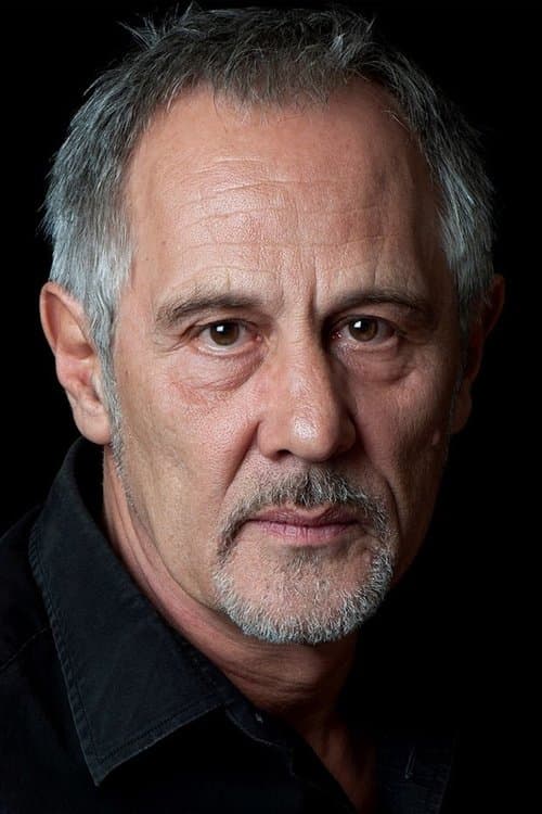 Marcel Van Heerden foto