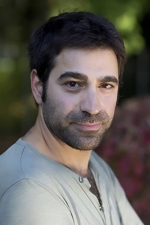 Khaled Khouri foto