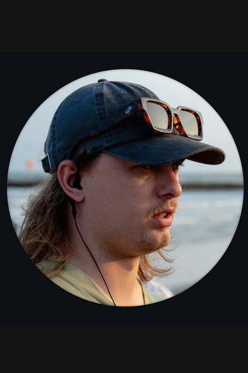 Ben Songster foto