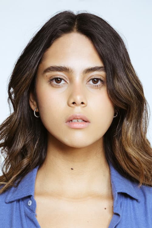 Renata Vaca foto