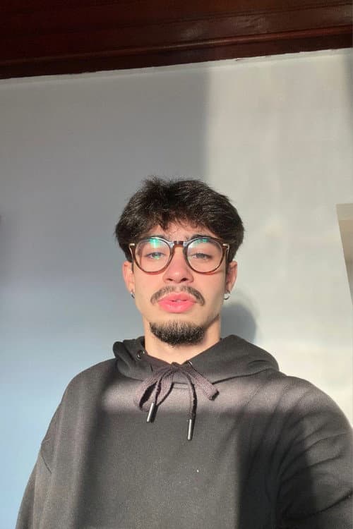 Gustavo Ozorio de Souza foto