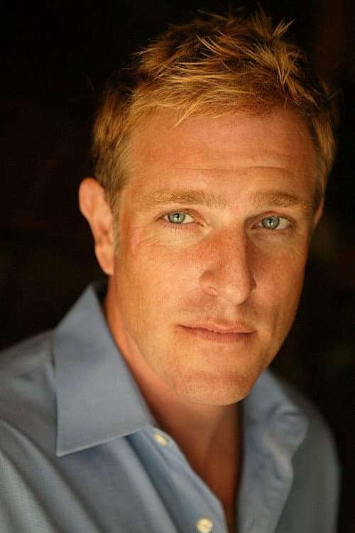 Scott Atkinson foto