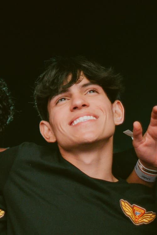 Rafael Icassatti foto