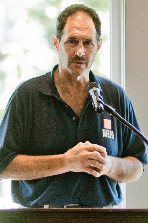 Dan Fike foto