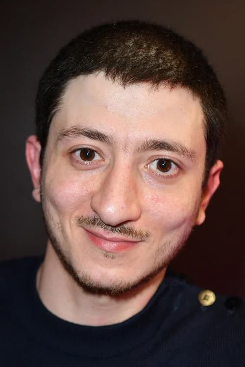 Jules Sitruk foto