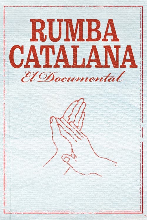 Rumba Catalana (2024) poster