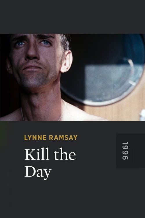 Kill the Day (1996) poster