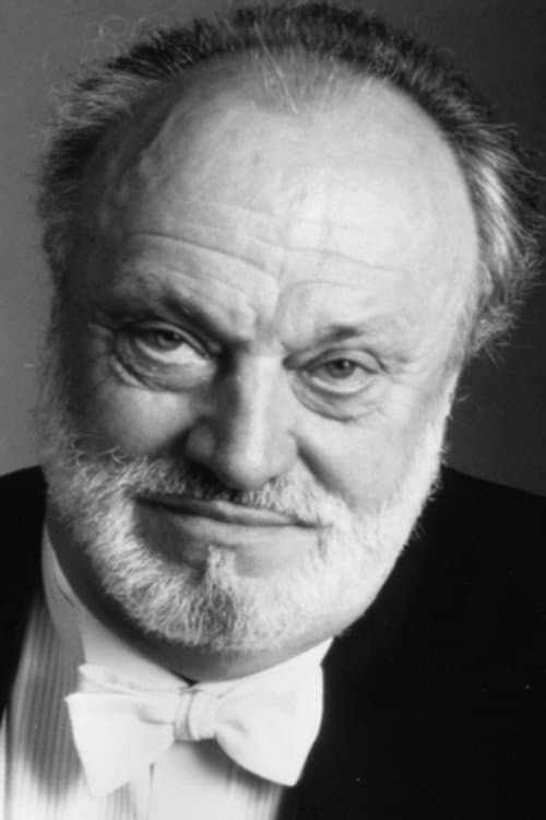 Kurt Masur foto