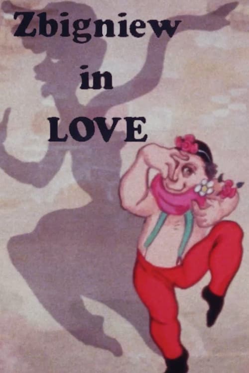 Zbigniew in Love (1979) poster