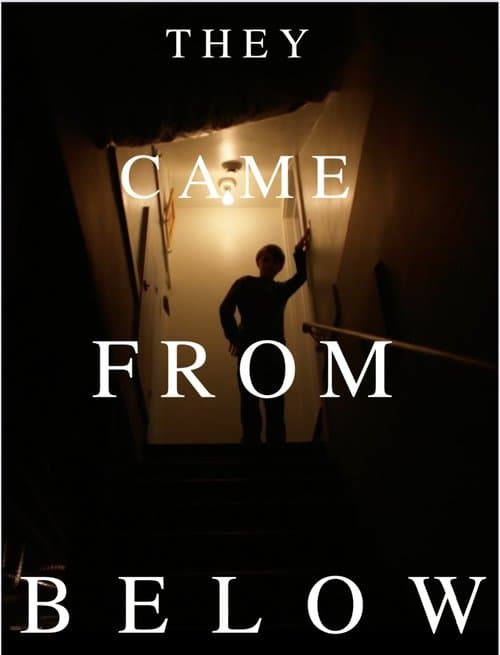 They Came from Below (2020) poster