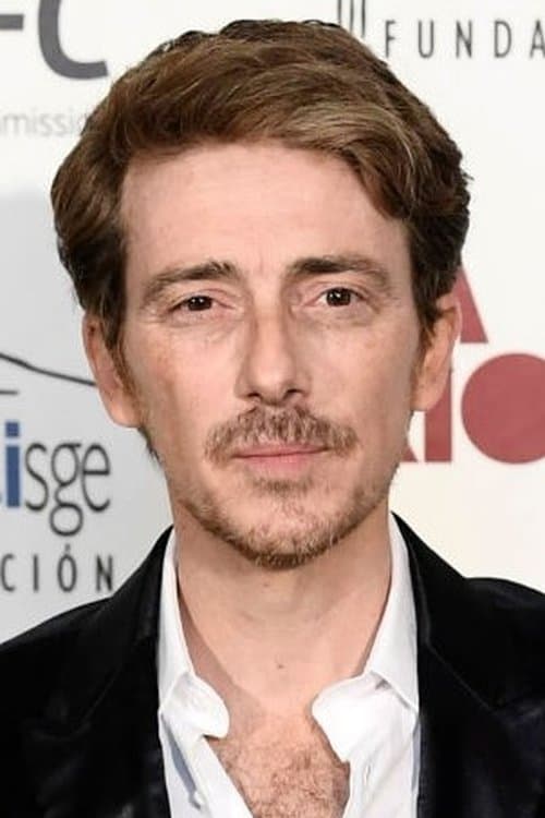 Víctor Clavijo foto