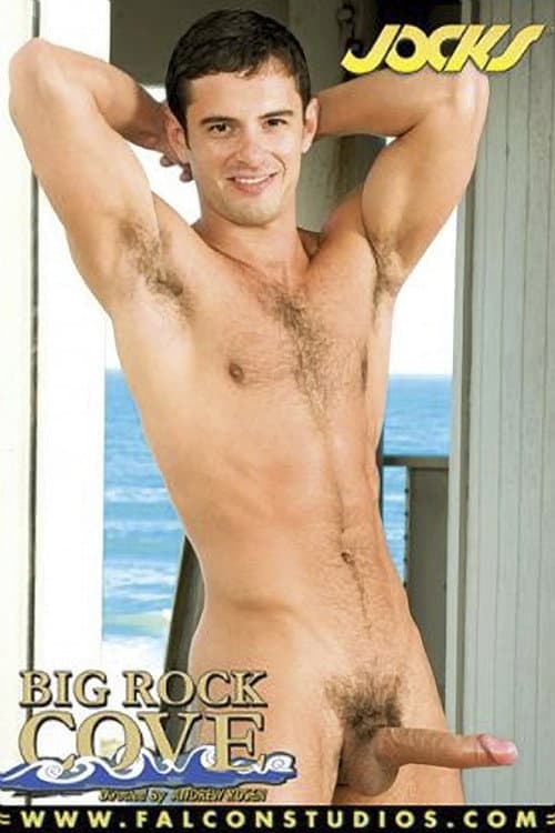 Big Rock Cove (2011) poster
