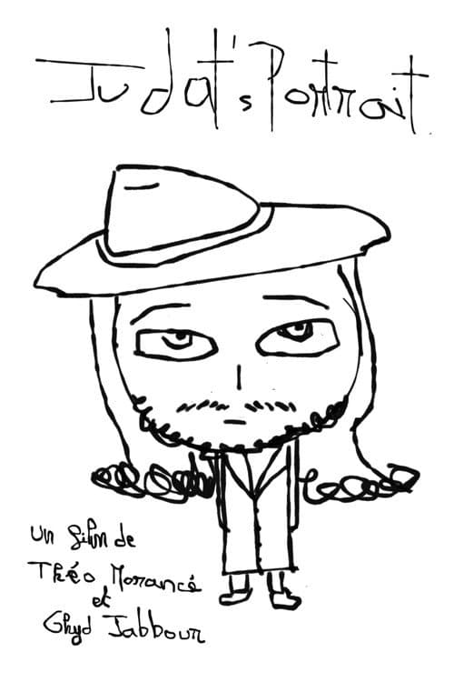 JUDAT's portrait (2026) poster