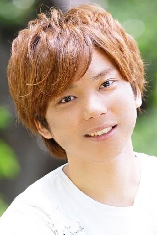 米内佑希 foto