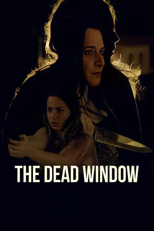 The Dead Window (2023) poster