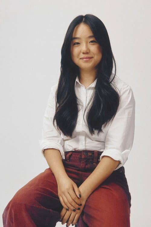 Hannah Yang foto