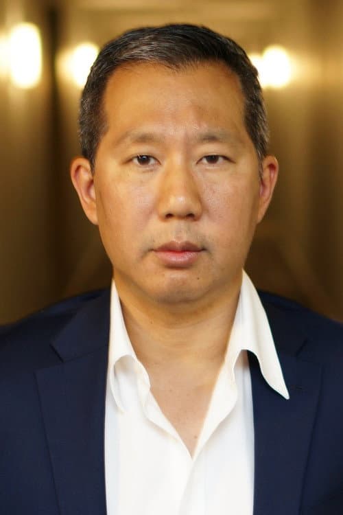 Elbert Kim foto