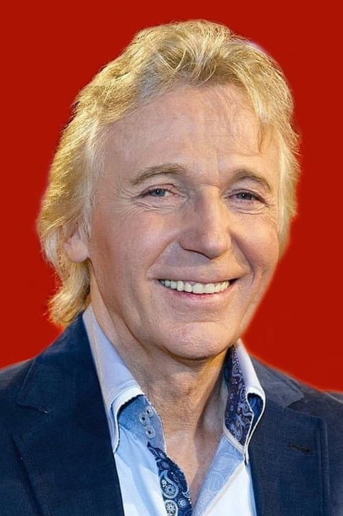 Hartmut Schulze-Gerlach foto