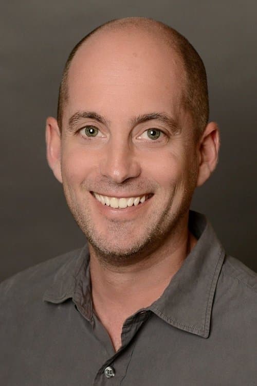 David Soren foto