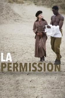 La permission (2015) poster