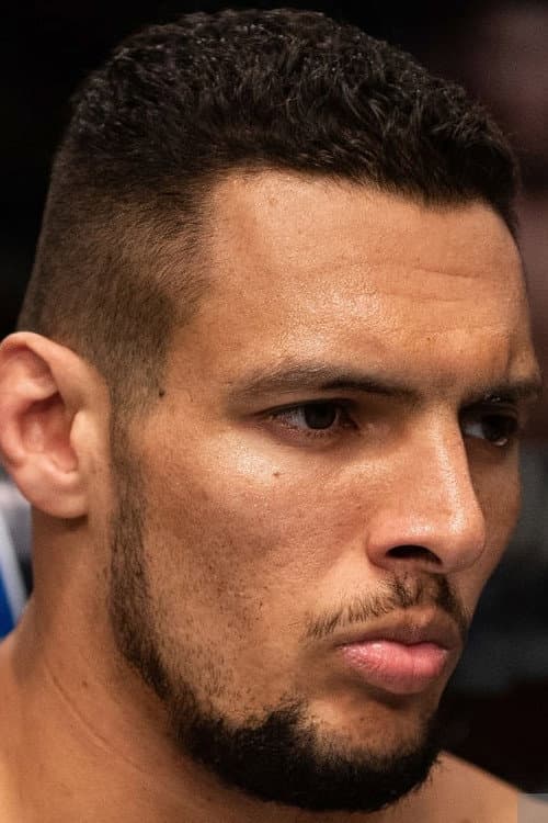 Márcio Alexandre Jr. foto