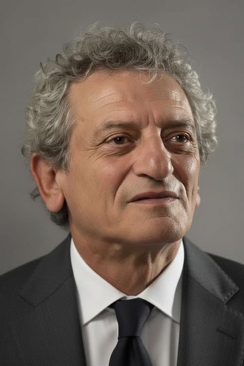 Turgut Savaş foto