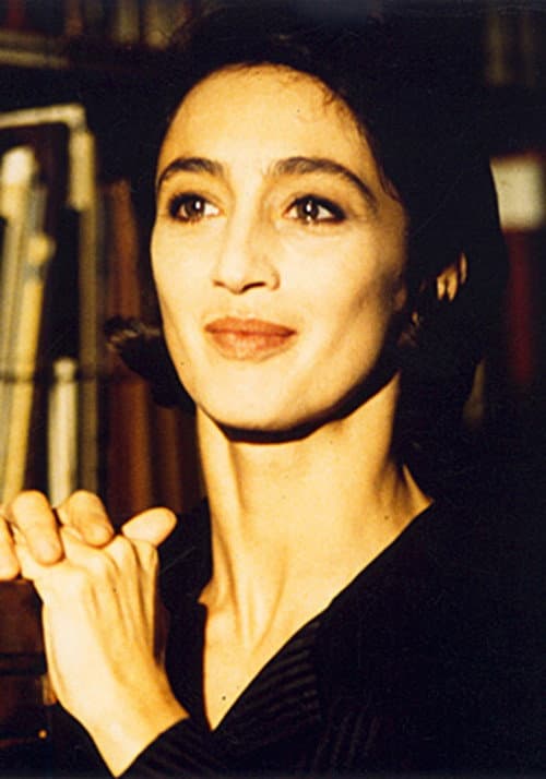 Escrito en la piel (1995) poster
