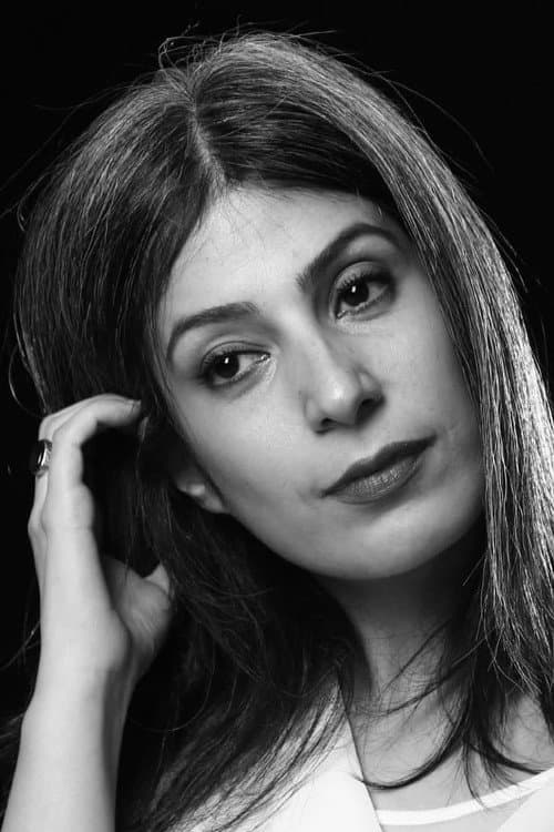 Ghazaleh Jazayeri foto