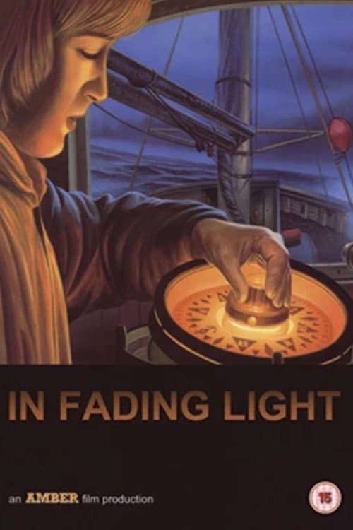 In Fading Light (1989) poster