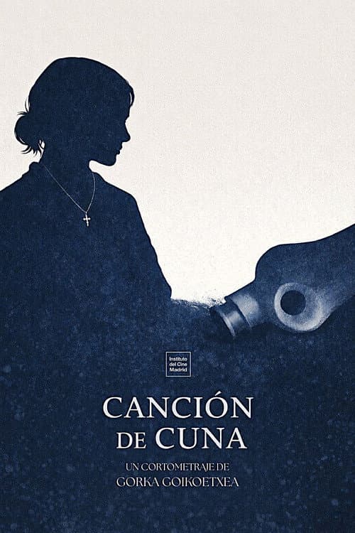 Canción de Cuna (2024) poster