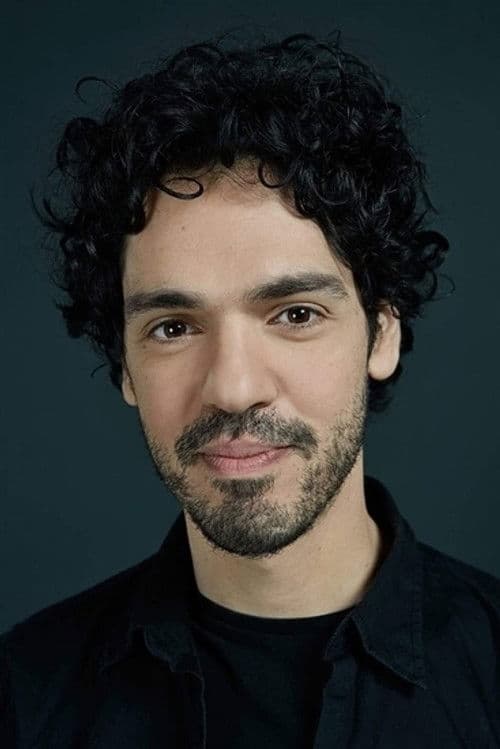 Rudy Milstein foto