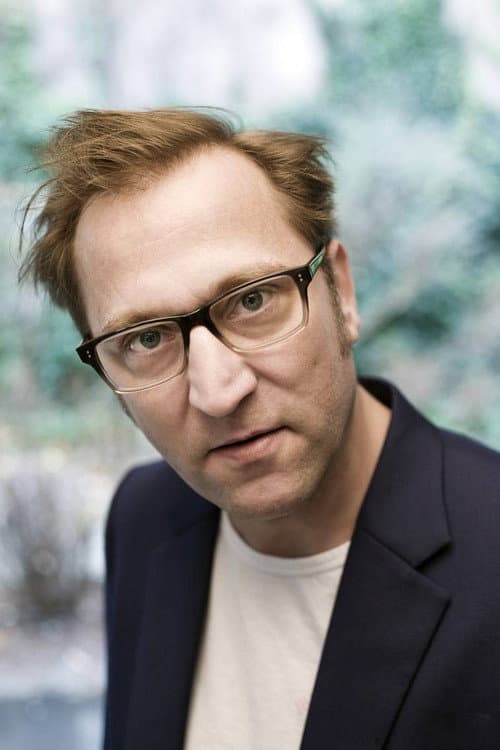 Christian Strasser foto