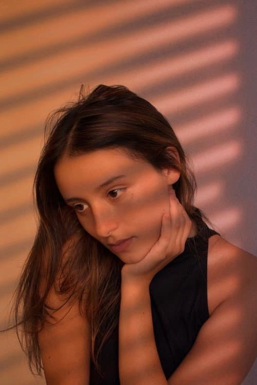 Ariana Cardozo foto