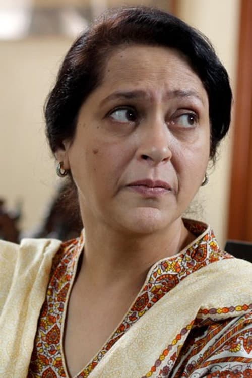 Ismat Zaidi foto