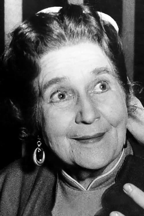 Elsa Wagner foto