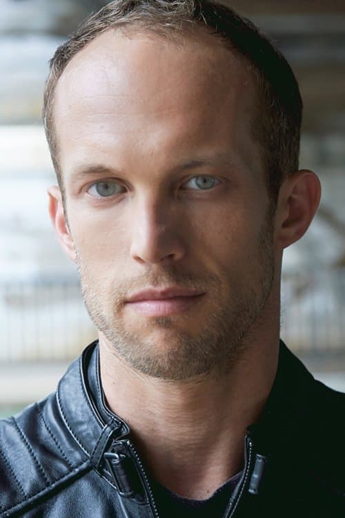 Ian Lake foto