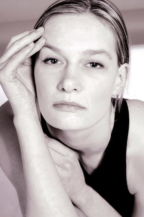 Maria Seweryn foto