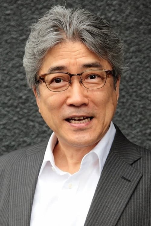 Ryouhei Kunieda foto
