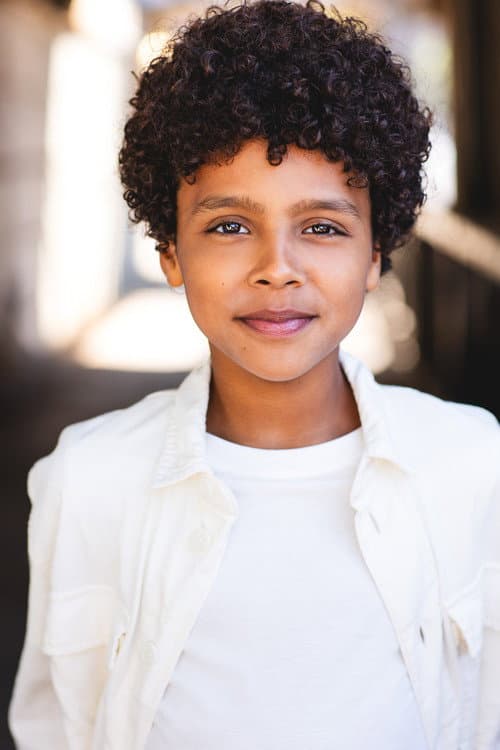 Baeyen Hoffman foto