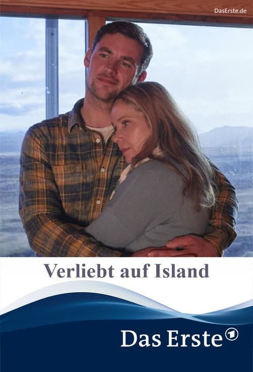 Verliebt auf Island (2019) poster