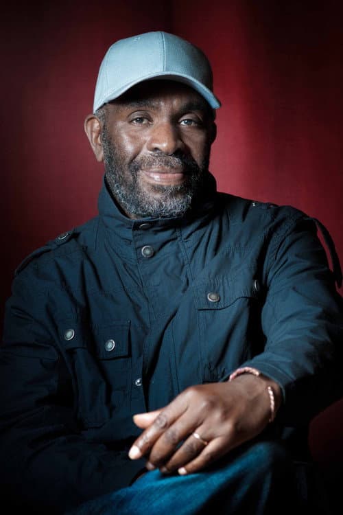 Menelik Shabazz foto