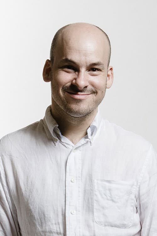 Alexandre Jollien foto