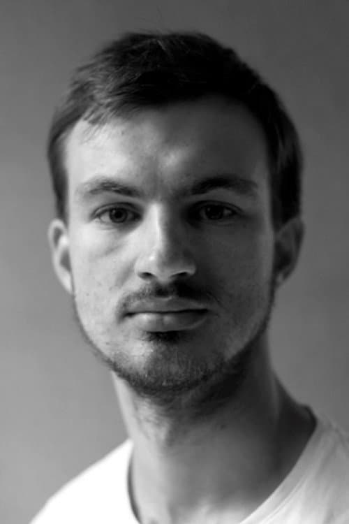 Benjamin Lønne Røsler foto