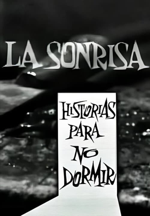 La Sonrisa (1966) poster