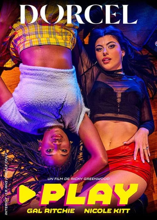Play (2025) poster