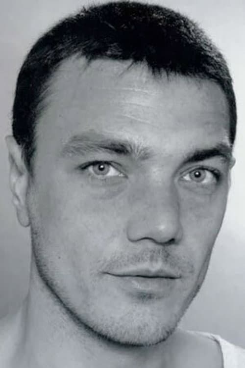 Cédric Grimoin foto