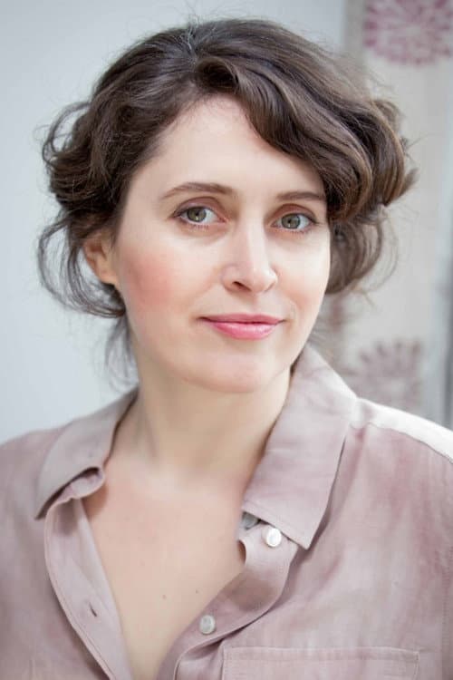 Madeleine Worrall foto