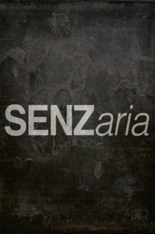 SENZaria (2014) poster