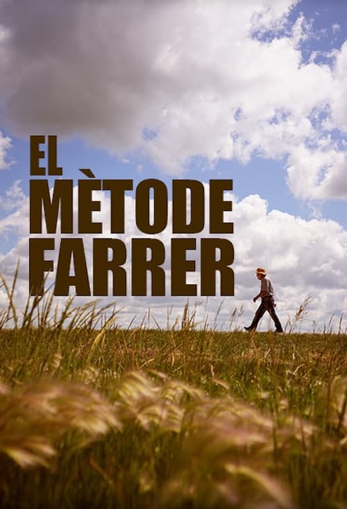 El mètode Farrer (2024) poster
